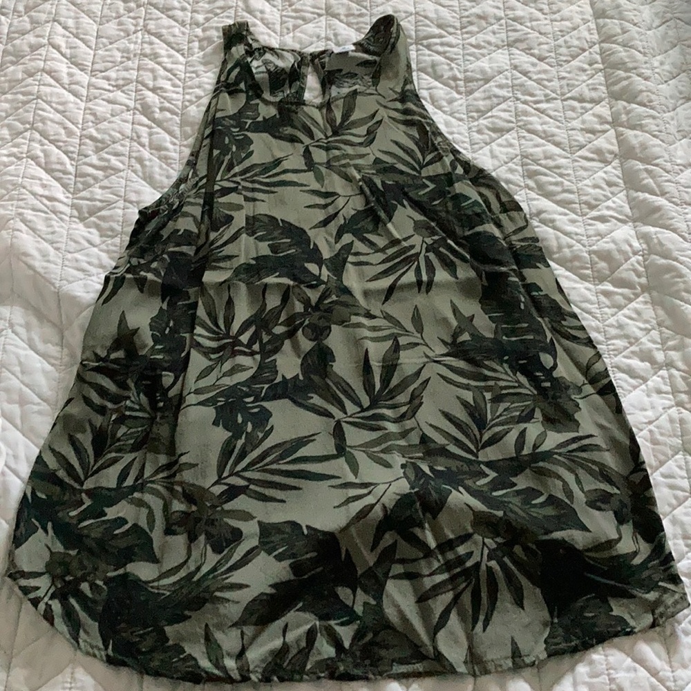Tank top